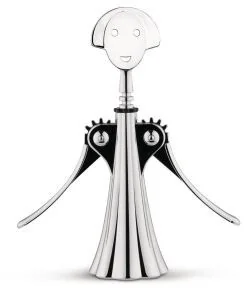 Alessi Korkociąg Anna G. AM01 Z - Korkociągi i otwieracze - miniaturka - grafika 3
