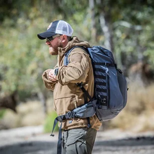 HELIKON Tex Tex Plecak Turystyczny Elevation 35L Szary PL-EVN-NL-1919A - Plecaki - miniaturka - grafika 16