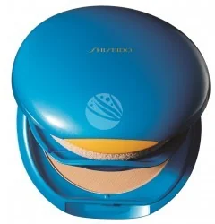 Shiseido Puder Sun Protection SPF30 12 g Damskie - Pudry do twarzy - miniaturka - grafika 2