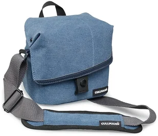 Cullmann Madrid Two Vario 400 niebieska (98186) - Torby fotograficzne i futerały - miniaturka - grafika 2