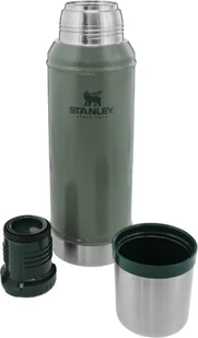 Stanley Termos stalowy Legendary Classic 0,75 l - hammertone green 39188-uniw - Termosy - miniaturka - grafika 4