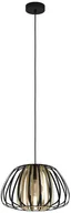 Lampy sufitowe - Eglo 99666 - Żyrandol na lince ENCINITOS 1xE27/40W/230V d. 37,5 cm - miniaturka - grafika 1