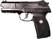 Pistolety ASG - Umarex Pistolet airsoftowy CO2 Ruger P345 czarny - miniaturka - grafika 1