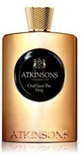 Wody i perfumy męskie - Atkinsons The Oud Collection Oud Save The King woda perfumowana 100 ml - miniaturka - grafika 1