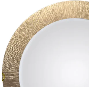 Kolarz AUSTROLUX BY Kinkiet Moon Sun, złoty, 50 cm - Lampy ścienne - miniaturka - grafika 2