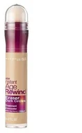 Korektory pod oczy - Maybelline Instant Ani-Age Eye Eraser Concealer korektor pod oczy 07 Sand 6,8ml 57026-uniw - miniaturka - grafika 1