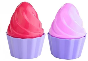 Duży zestaw serwis urodzinowy tort 32 elementy - Zabawki AGD - miniaturka - grafika 3