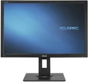 Monitory - Asus C624BQ 24,1" czarny (90LM0261-B01370) - miniaturka - grafika 1