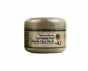 Elizavecca Milky Piggy Carbonated Bubble Clay Mask - Maseczki do twarzy - miniaturka - grafika 2