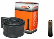 Dętki rowerowe - CST Dętka 27,5" x 1,95/2,25 48mm Schreader 043055 - miniaturka - grafika 1