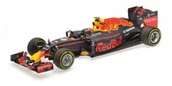Modele do sklejania - Minichamps Red Bull Racing Tag-Heuer RB12 #26 Daniil Kviat 2016 - miniaturka - grafika 1