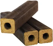 Węgiel do grilla - Prometeus Brykiet drzewny Pini Kay 10 kg - miniaturka - grafika 1