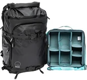 Torby fotograficzne i futerały - Shimoda Action X30 Czarny Starter pack - miniaturka - grafika 1