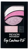Podkłady do twarzy - Revlon PhotoReady podkład, cień i blask pop art - miniaturka - grafika 1