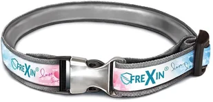 Frexin FREXIN Obroża insektobójcza dla szczeniaka 35 cm 50662-uniw - Artykuły przeciw pasożytom - miniaturka - grafika 2