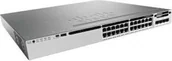 Pozostałe akcesoria sieciowe - Cisco WS-C3850-24UW-S WS-C3850-24UW-S - miniaturka - grafika 1