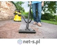 Karcher WD 5 - Odkurzacze przemysłowe - miniaturka - grafika 5