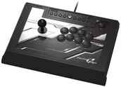 Kontrolery do Xbox - HORI Fighting Stick Designed for Xbox Series X | S Xbox One (AB11-001U) - miniaturka - grafika 1