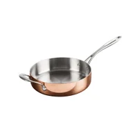 Rondle - Vogue Rondel Triwall | miedź | średnica 240mm CM676 - miniaturka - grafika 1