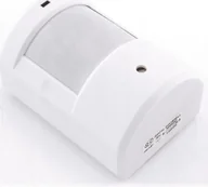 Czujniki czadu, dymu, gazu - Silica bezprzewodowy czujnik ruchu alarm na baterie uniwersalny AG175 76-uniw - miniaturka - grafika 1