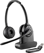 Słuchawki - Plantronics Savi W420-M (84008-02) - miniaturka - grafika 1