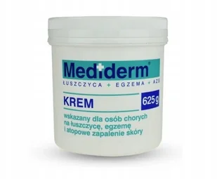 FARMINA Krem Azs Łuszczyca aż 625 g !!! - Balsamy i kremy do ciała - miniaturka - grafika 3