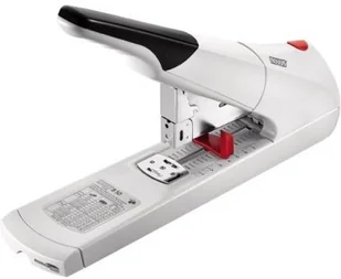 Novus Zszywacz B56 szary 023-0059 NO 023-0059 NO - Zszywacze biurowe Novus Zszywacz B56 szary 023-0059 NO 023-0059 NO - Zszywacze biurowe - miniaturka - grafika 1