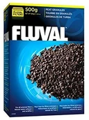 Filtry akwariowe i akcesoria - Fluval fluval torf granulat, 500 G - miniaturka - grafika 1
