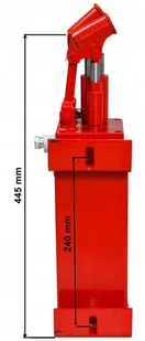 215 APTUT Zestaw prasa 2-stopniowa pompa siłownik zegar nacisk 50 T) 21577617 77617-uniw - Prasy - miniaturka - grafika 11