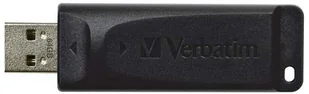 Verbatim Store 'N' Go Slider 64GB (98698) - Pendrive - miniaturka - grafika 4