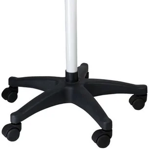 Barbiero Infrazon na statywie BR-639 BR-639 - Sauny do włosów - miniaturka - grafika 3