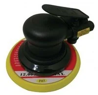 Satra Szlifierka oscylacyjna SATRA, 150 mm, 12 000 obr/min - Pozostałe narzędzia pneumatyczne - miniaturka - grafika 3