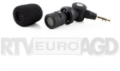 Akcesoria fotograficzne - Saramonic Mikrofon miniaturowy SR-XM1 ze złączem mini Jack TRS | - miniaturka - grafika 1