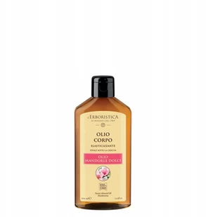 Erboristica Olejek Migdałowy Ciało I Włosy - Olejki do ciała i włosów - miniaturka - grafika 2