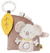 Zabawki interaktywne dla dzieci - BabyFehn Książeczka interaktywna Australia - miniaturka - grafika 1