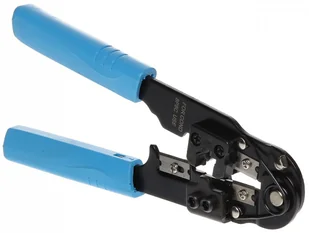 ZACISKACZ HT-210N HT-210N - Narzędzia sieciowe - miniaturka - grafika 2