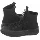 Trampki damskie - Converse Trampki Bosey MC HI Black 166221C (CO404-a) 36:1|37:1|39:1|40:1| - miniaturka - grafika 1
