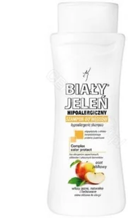 Pollena SP. Z O.O. SP.K. Hipoalergiczny szampon do włosów jasnych,fa - Szampony do włosów - miniaturka - grafika 2