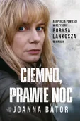 Proza obcojęzyczna - Joanna Bator Ciemno prawie noc - miniaturka - grafika 1