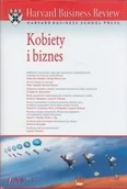 Biznes - Helion Harvard Business Review Kobiety i biznes HEL0021933 - miniaturka - grafika 1