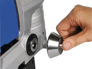 Optimum Metallkraft 32269265 Wiertarka rdzeniowo magnetyczna MB 351 F - Wiertarki Optimum Metallkraft 32269265 Wiertarka rdzeniowo magnetyczna MB 351 F - Wiertarki - miniaturka - grafika 3