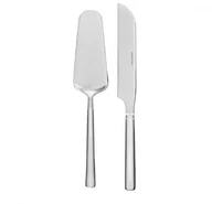 Noże kuchenne - Ambition Zestaw do ciasta 2-elementowy Prato łopatka + nóż - miniaturka - grafika 1