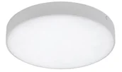 Lampy ogrodowe - Rabalux Lampa sufitowa zewnętrzna LED 18W TARTU 7893 7893 - miniaturka - grafika 1