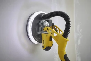 Stanley Szlifierka do ścian FATMAX SFMEE500S - Szlifierki i polerki - miniaturka - grafika 4