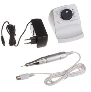 Beauty System Frezarka Promed 625 BSPROMED625 - Frezarki do paznokci Beauty System Frezarka Promed 625 BSPROMED625 - Frezarki do paznokci - miniaturka - grafika 3