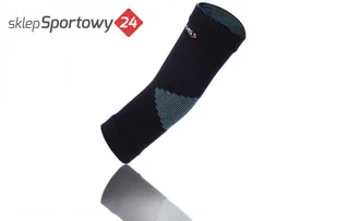 HMS OPASKA ŚCIĄGACZ NA ŁOKIEĆ LO1525 ROZM L HMS - Ściągacze i opaski sportowe - miniaturka - grafika 3