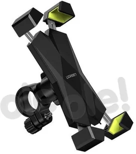 Ugreen rowerowy uchwyt na kierownicę 60989 - Uchwyty samochodowe do telefonów - miniaturka - grafika 7