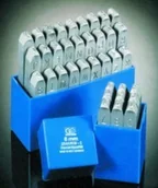 Narzędzia warsztatowe - BETA KOMPLET ZNACZNIKÓW CYFRY 6MM BE 100060K0 [6752762] - miniaturka - grafika 1