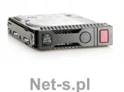 HP 500GB 6G SATA 7.2K rpm LFF (3.5-inch) SC Midline 1yr Warranty Hard Drive 6580 (658071-B21) - Dyski serwerowe - miniaturka - grafika 3