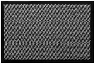 Wycieraczki - andiamo Mata wyłapująca brud wycieraczka wycieraczka wycieraczka wycieraczka mata mata przed drzwi  wejścia do domu w/Outdoor  Antypoślizgowy można prać Niebieski   120 x 180 cm 294592 - miniaturka - grafika 1